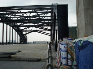 灵丘专注工业场景喷漆服务