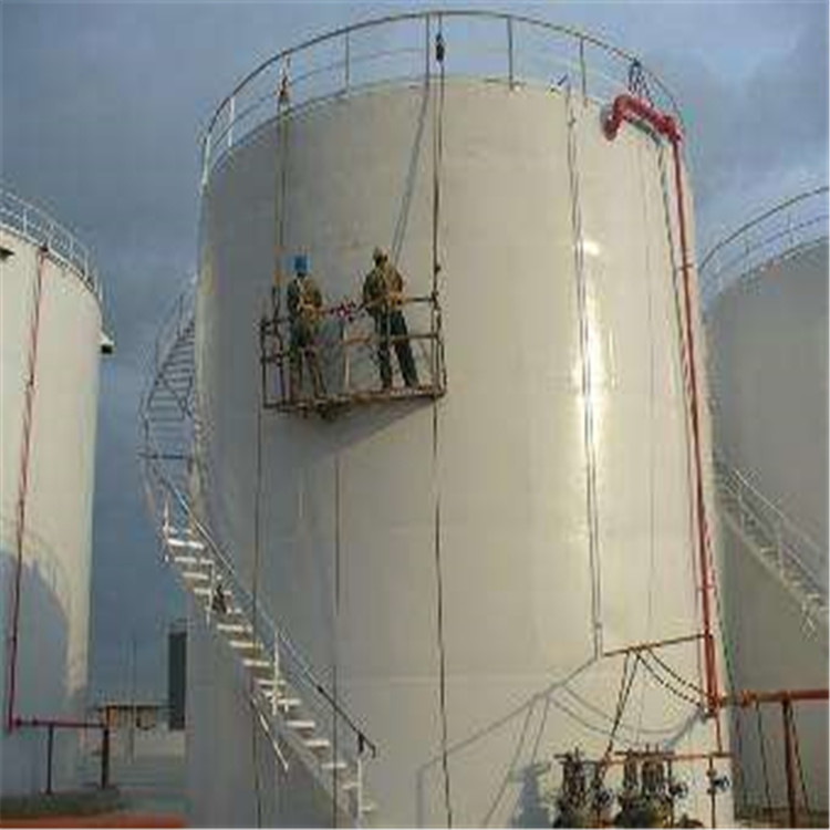 灵丘喷漆翻新・工业喷漆・设备喷漆服务简介